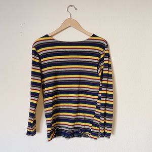 Striped Vintage T-shirt